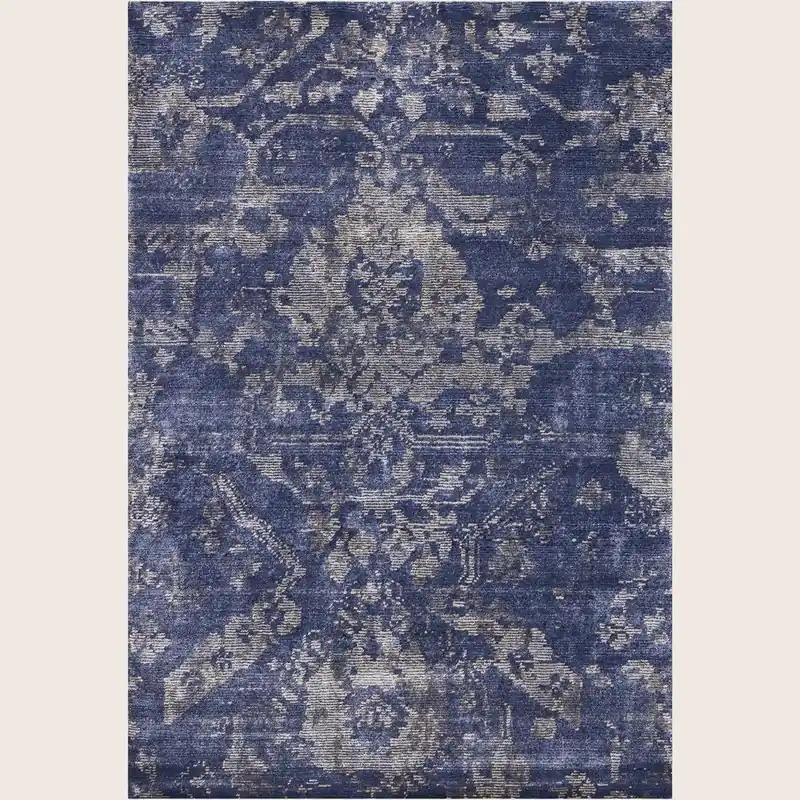 Tibetan Essentials Style Rug - Dusk