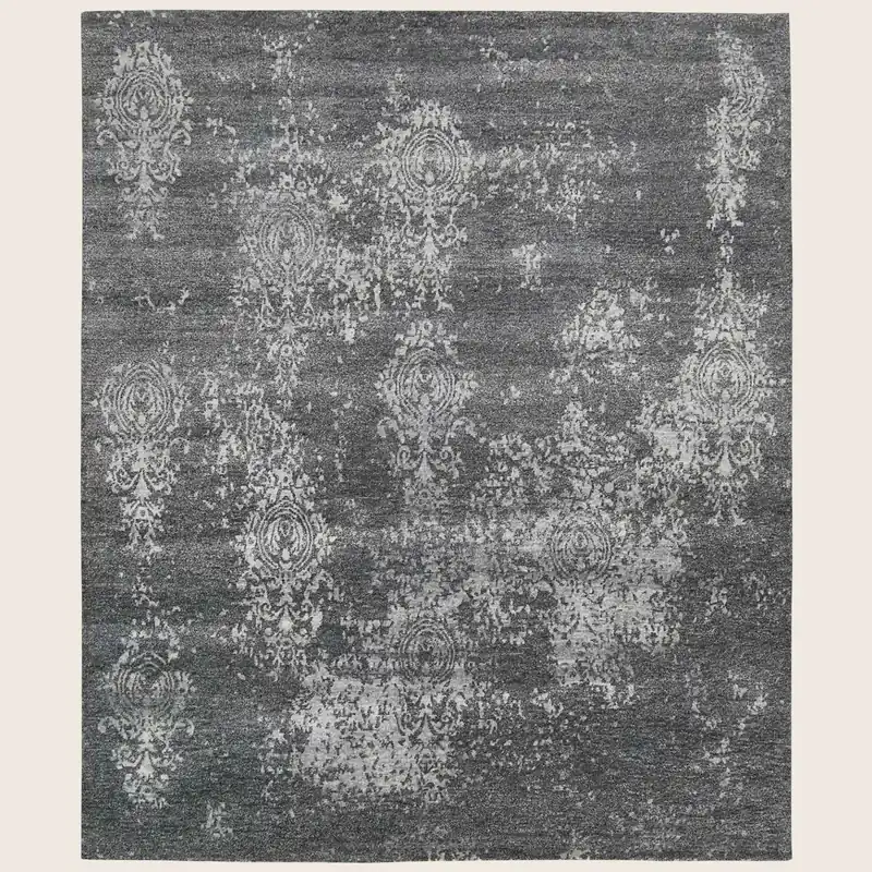 Transitional Essentials Rug - Gray