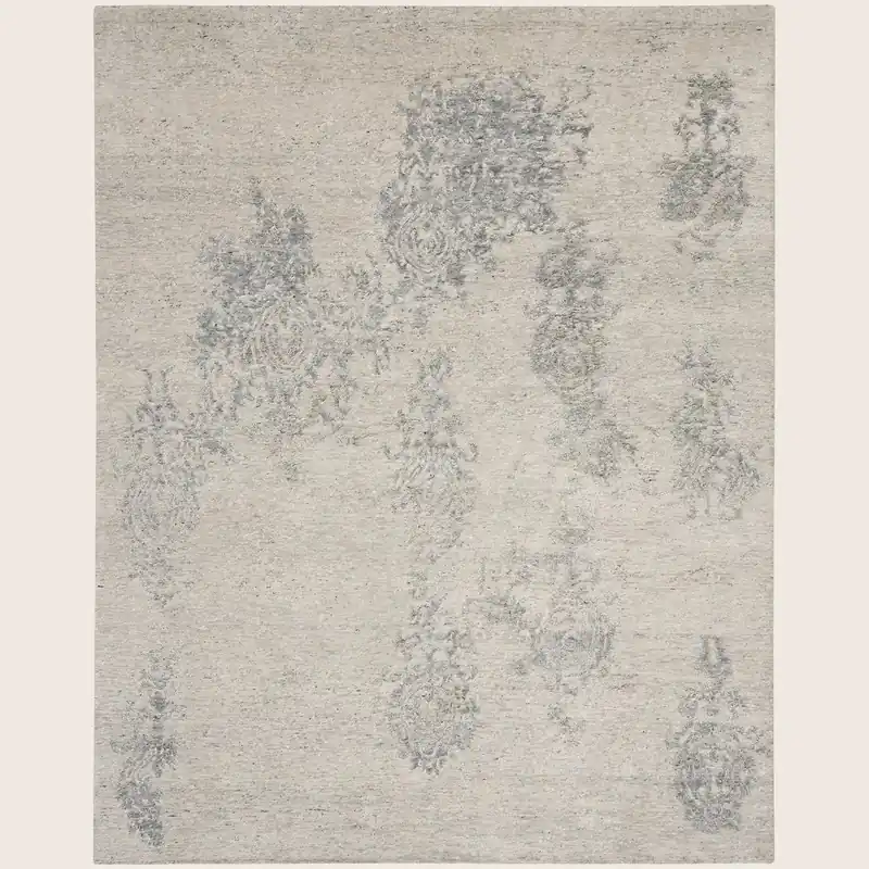 Transitional Essentials Rug - Ivory
