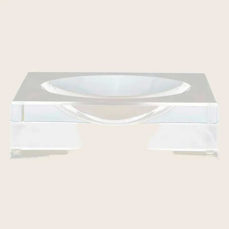White Candy Bowl - Alexandra Von Furstenberg (Drop Ship)