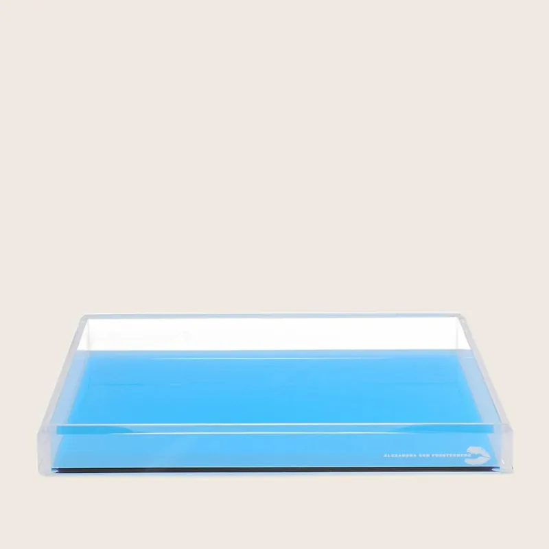 Lagoon Tray - Alexandra Von Furstenberg (Drop Ship)