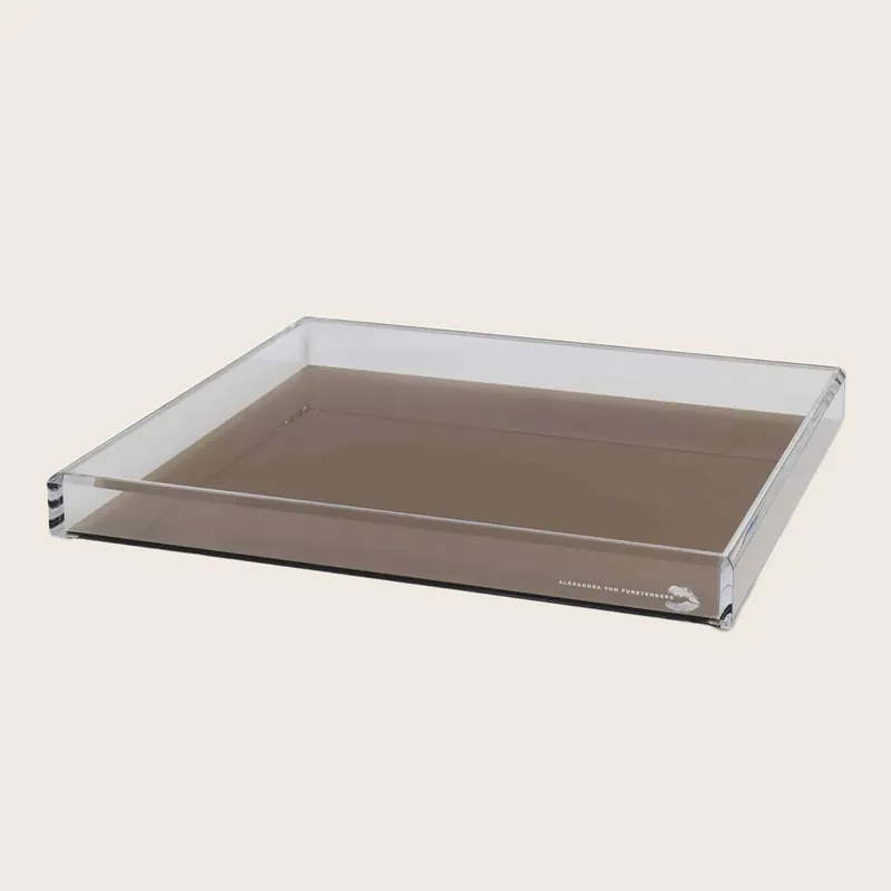 Bronze Tray - Alexandra Von Furstenberg (Drop Ship)