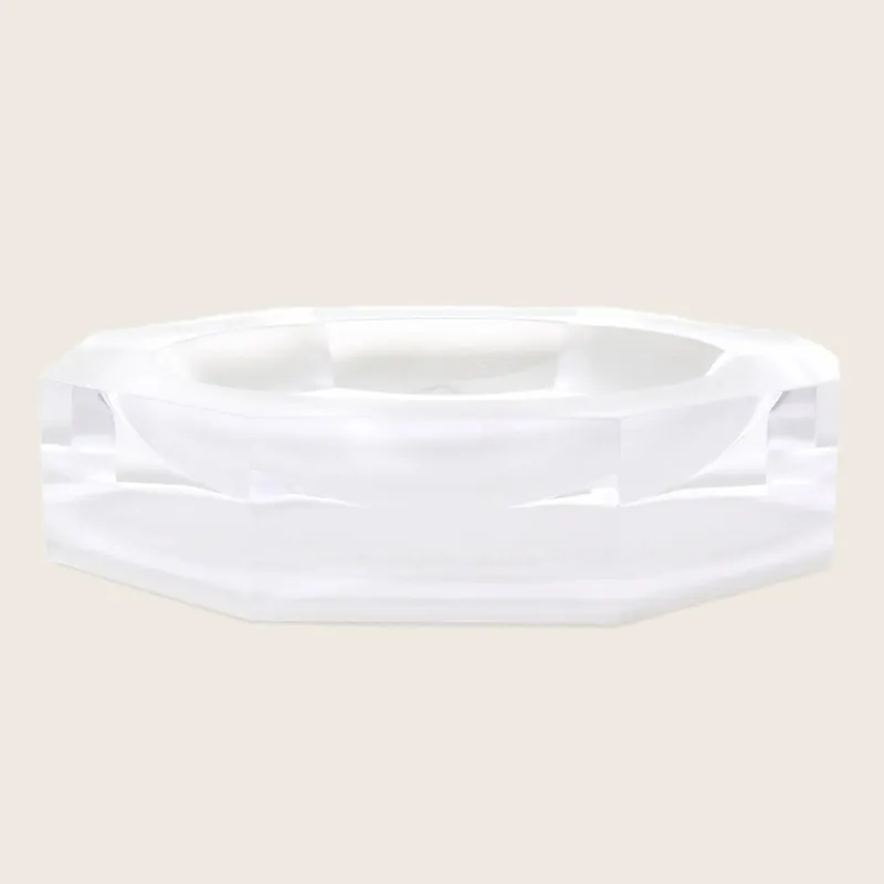 White Nut Bowl - Alexandra Von Furstenberg (Drop Ship)