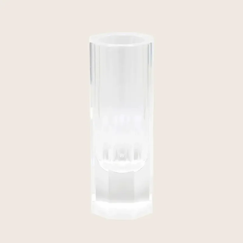 White Bolt Vase - Alexandra Von Furstenberg (Drop Ship)