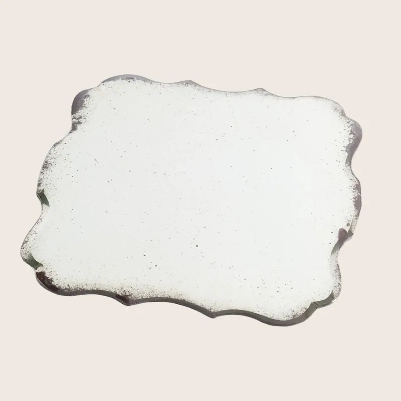 Mirror Placemat - Borgo delle Tovaglie
