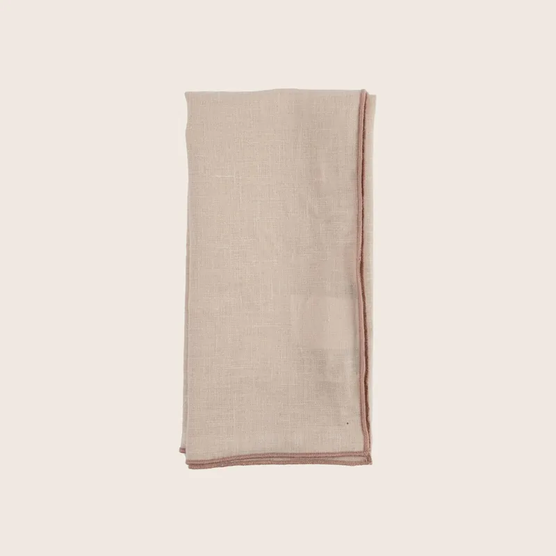 Linen Napkin - Borgo delle Tovaglie