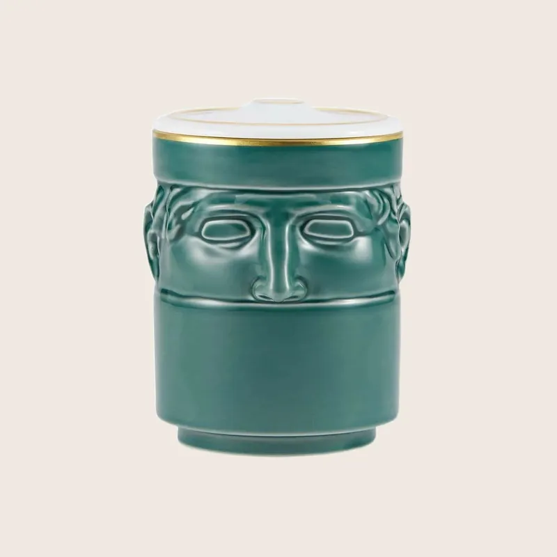LCDC Companion Candle - Ginori 1735