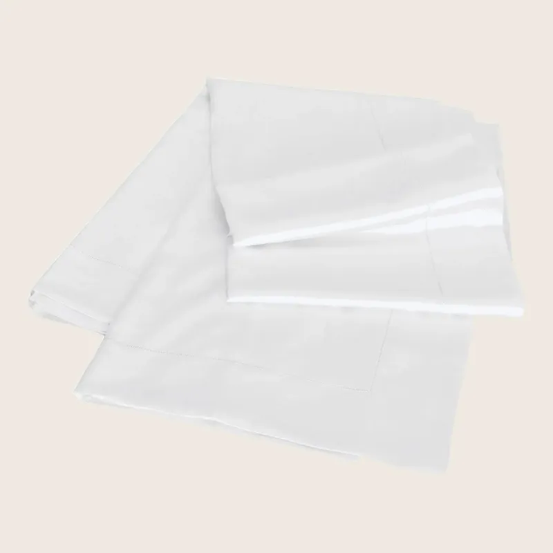 Giza Percale Sheets - Sferra Fine Linens LLC (Drop Ship)