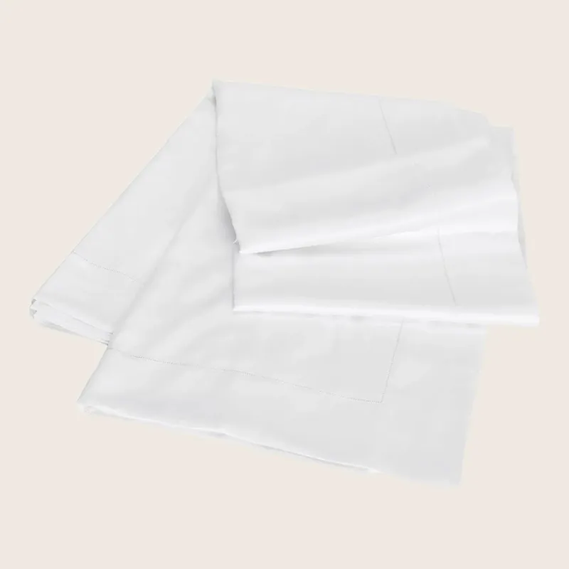 Giza Sateen Sheets - Sferra Fine Linens LLC (Drop Ship)