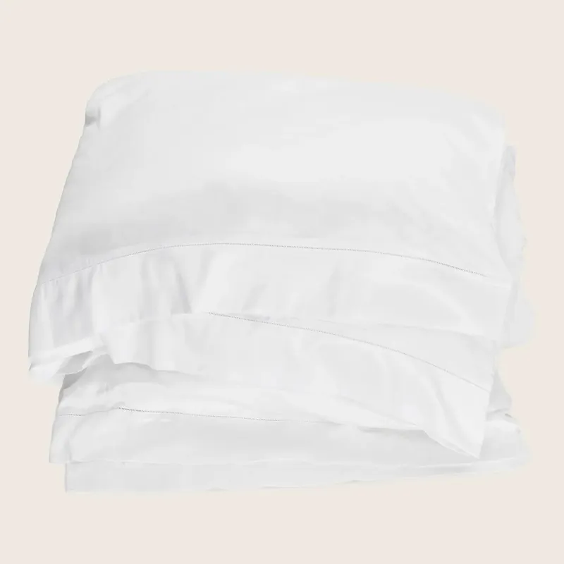 Giza Sateen Duvet - Sferra Fine Linens LLC (Drop Ship)
