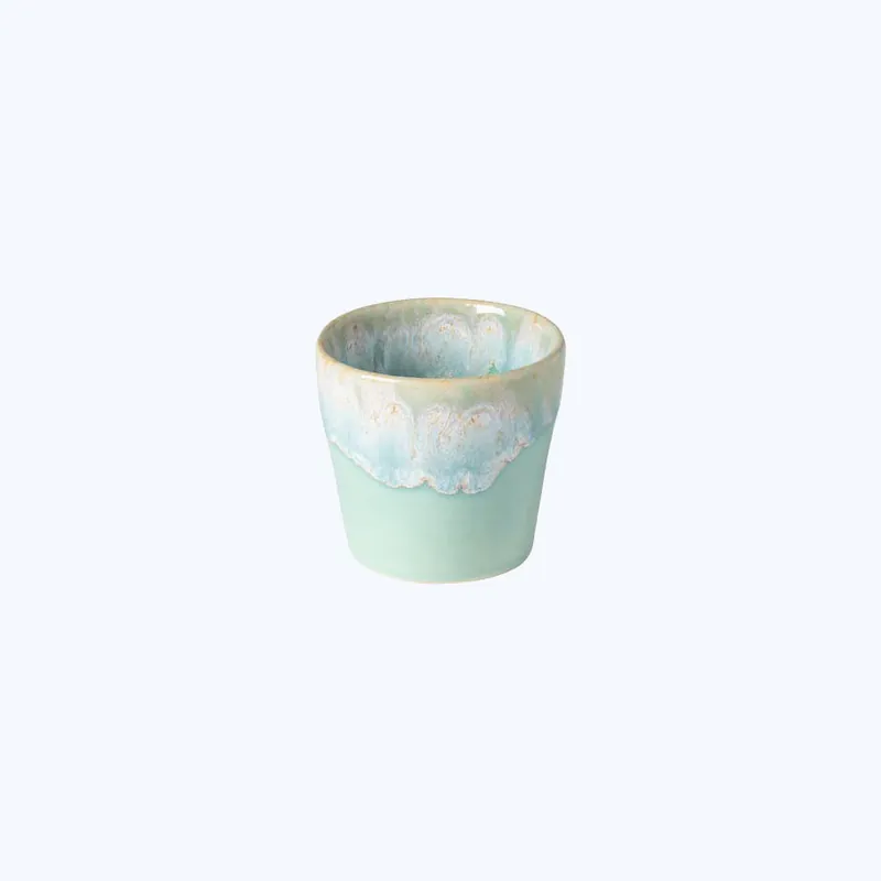 Grespresso 2 Oz. Espresso Cup Set of 6 - Casafina (Drop Ship)