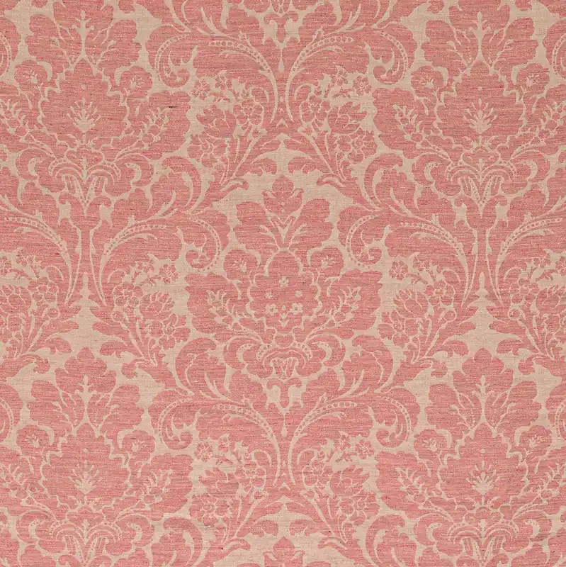 Berry Damask Fabric - Kravet