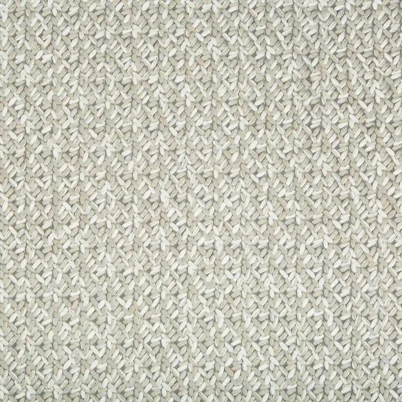 Cloud Embroidered Fabric - Kravet