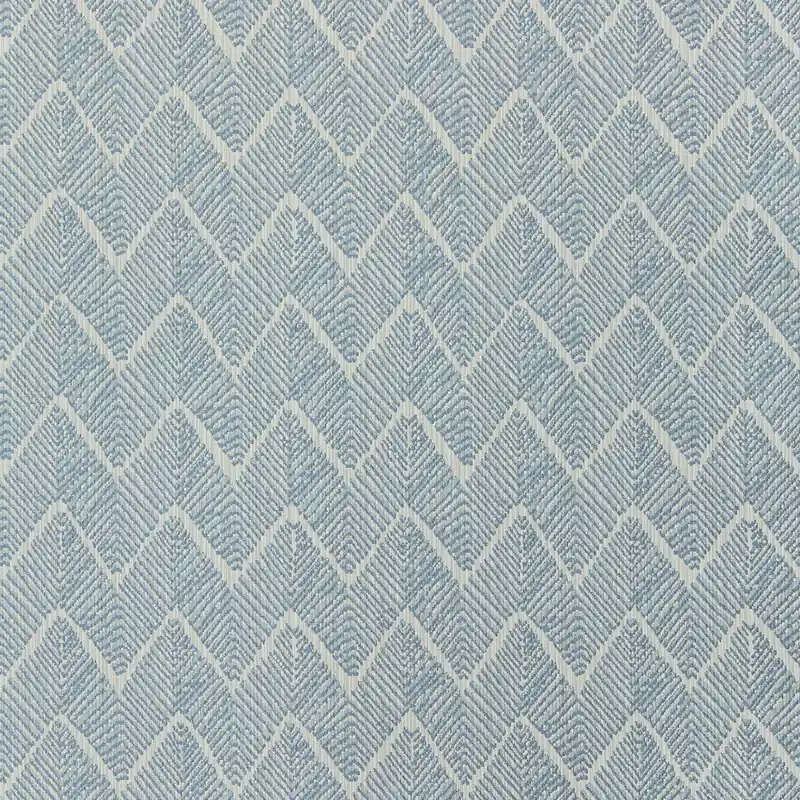 Chambray Outdoor Fabric - Kravet