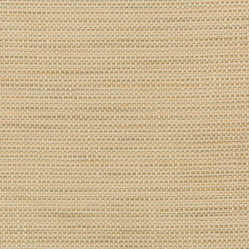 Taupe Outdoor Textured Fabric - Kravet