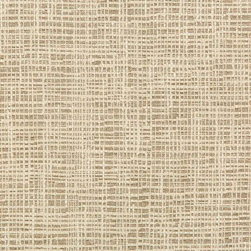 Beige and Brown Outdoor Textured Fabric - Kravet