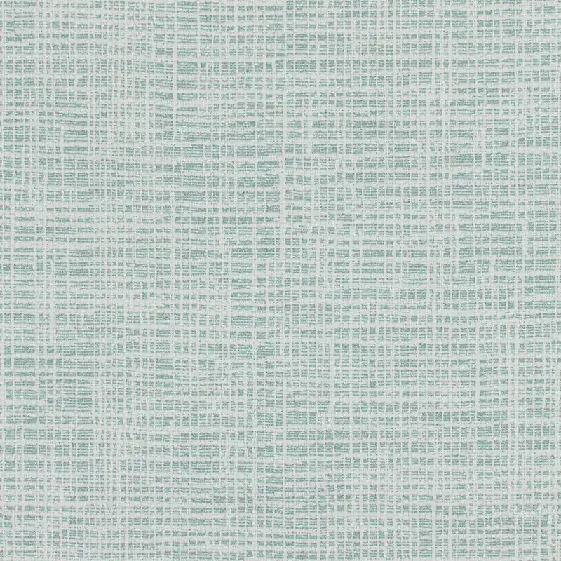 Turquoise Outdoor Textured Fabric - Kravet