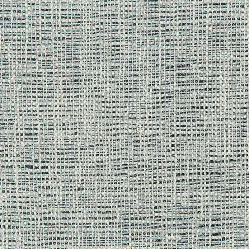 Blue and Navy Outdoor Textured Fabric - Kravet