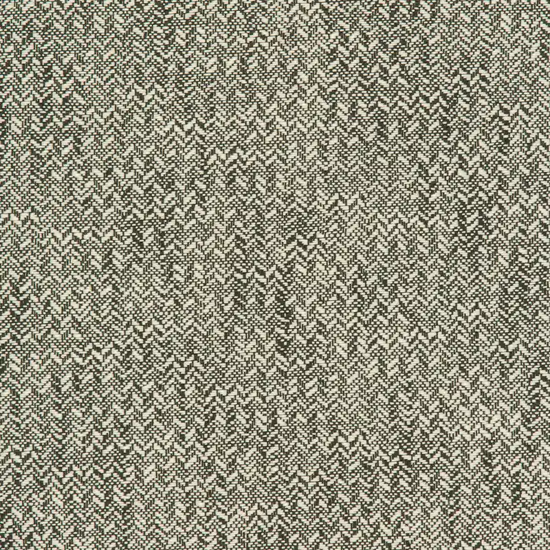 Charcoal Outdoor Fabric - Kravet