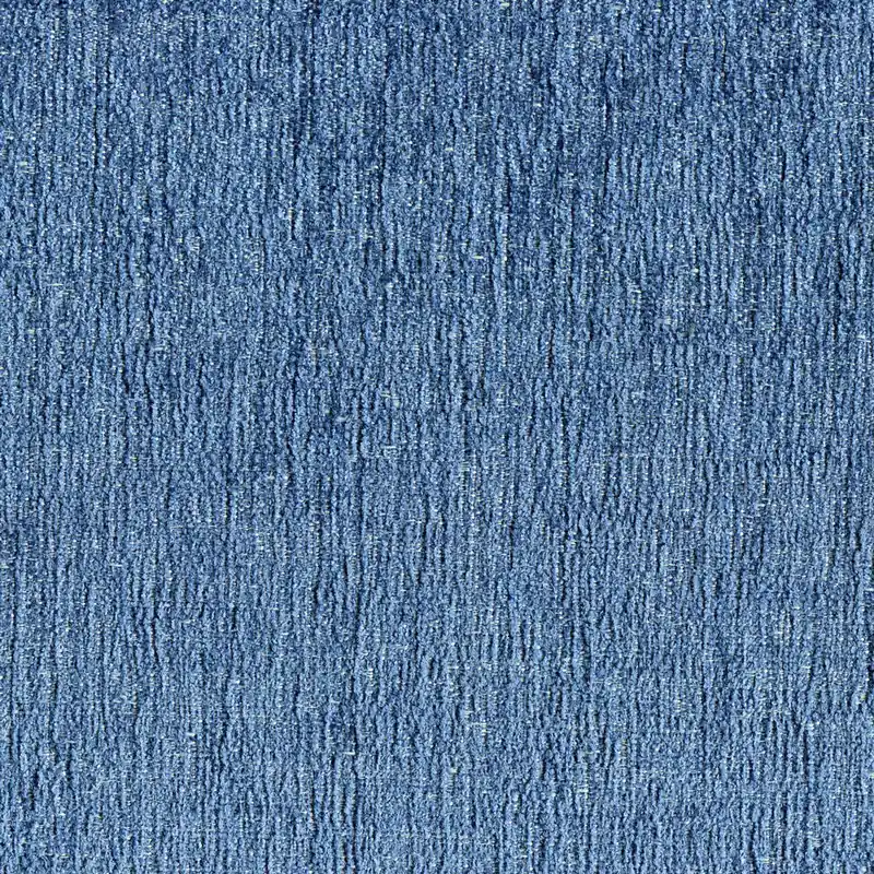Blue Texture Upholstery Fabric - Kravet