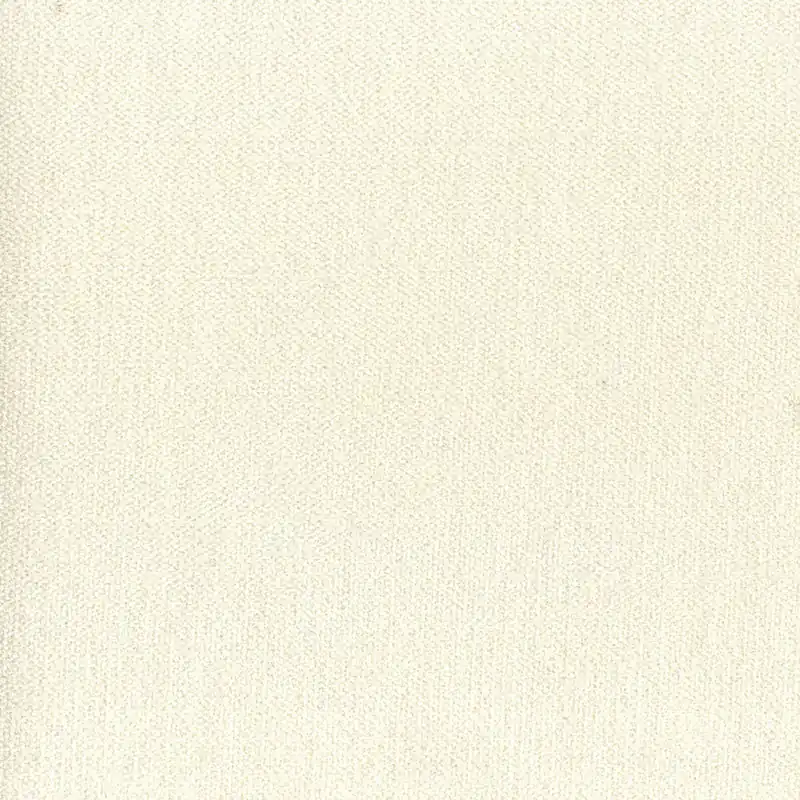White Velvet Performance Fabric - Kravet