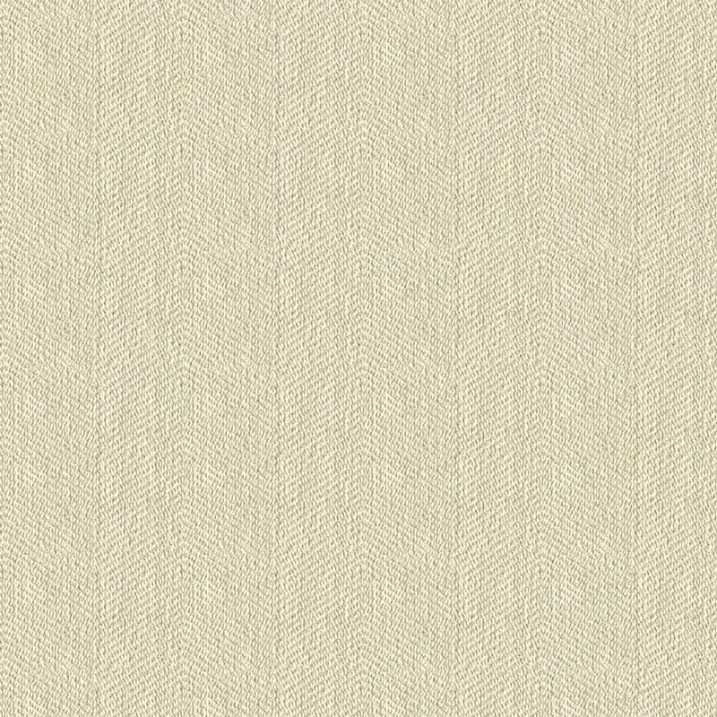 White Jacquard Performance Fabric - Kravet