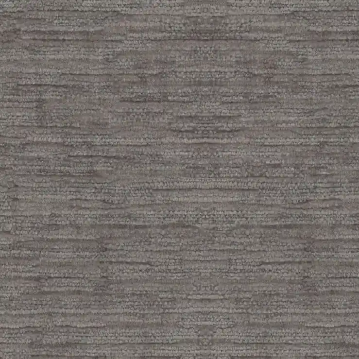 Chenille Performance Fabric Grey - Kravet