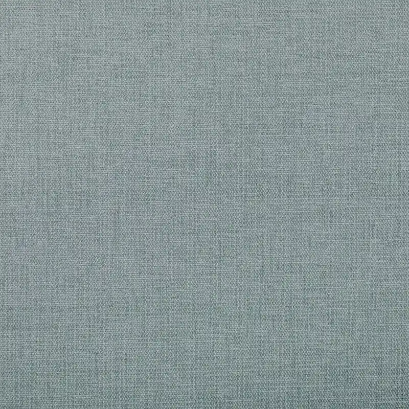 Blue and Grey Textured Performance Fabric - Kravet