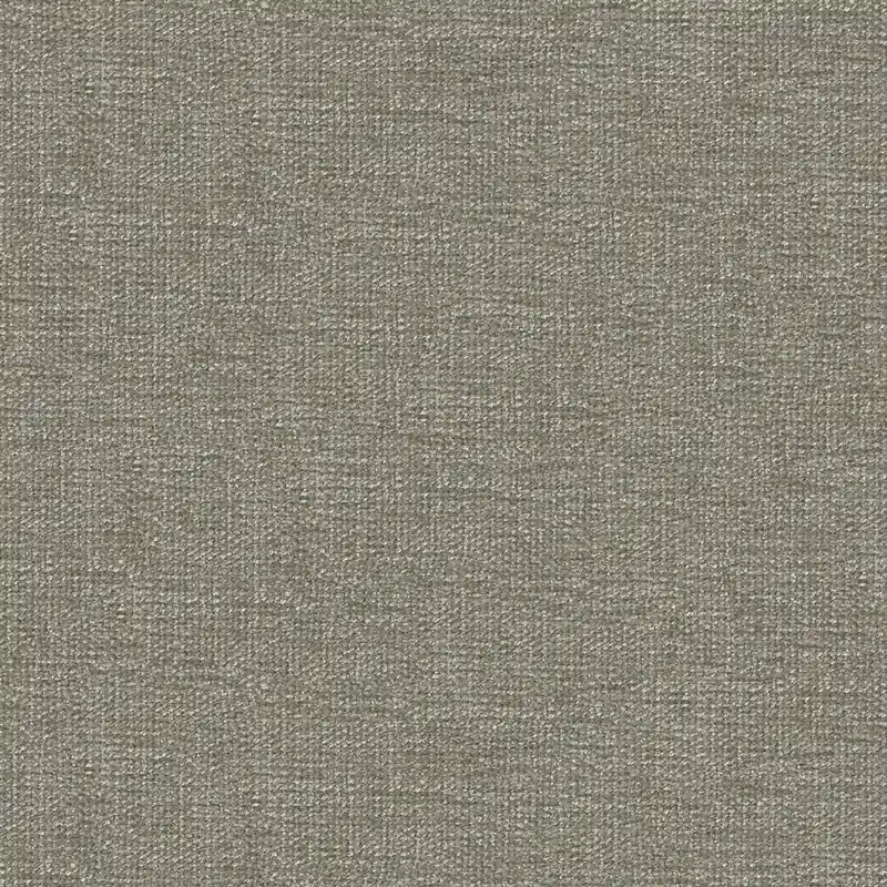 Beige + Grey Textured Performance Fabric - Kravet