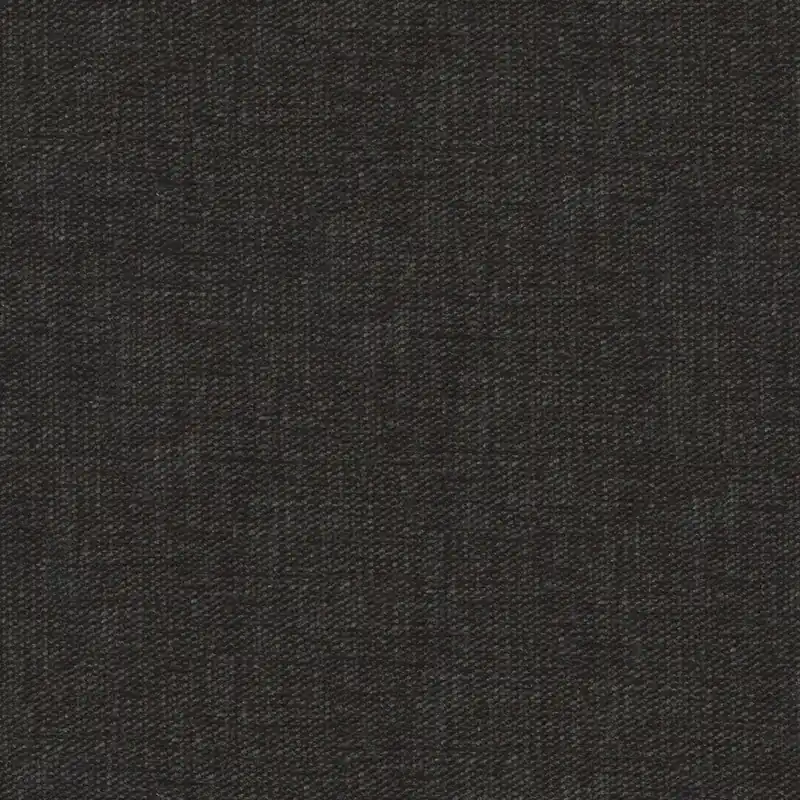 Coal Textured performance Upholstery Fabric - Kravet