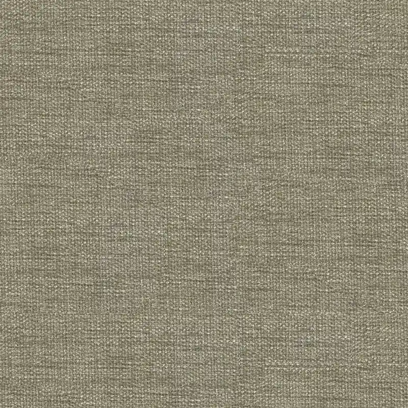 Charcoal Textured performance Upholstery Fabric - Kravet