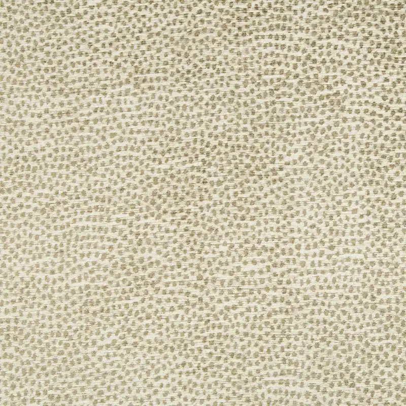 Taupe Performance Upholstery Fabric - Kravet