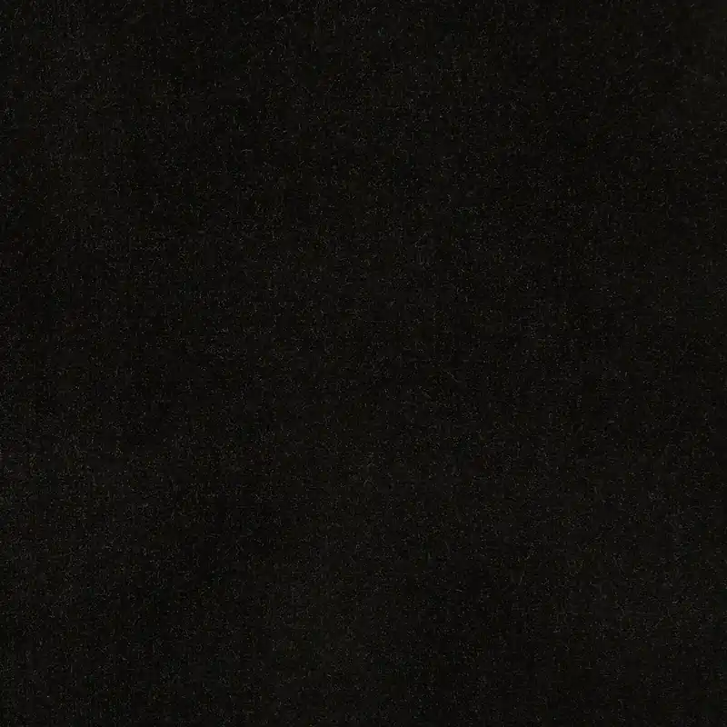 Coal Velvet Performance Upholstery Fabric - Kravet