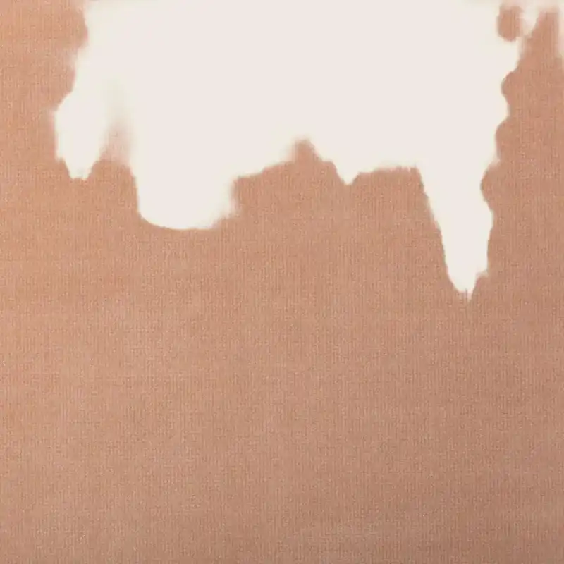Blush Velvet Performance Upholstery Fabric - Kravet