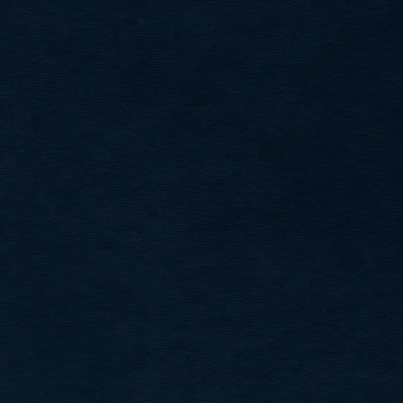 Blue and Navy Velvet Performance Upholstery Fabric - Kravet