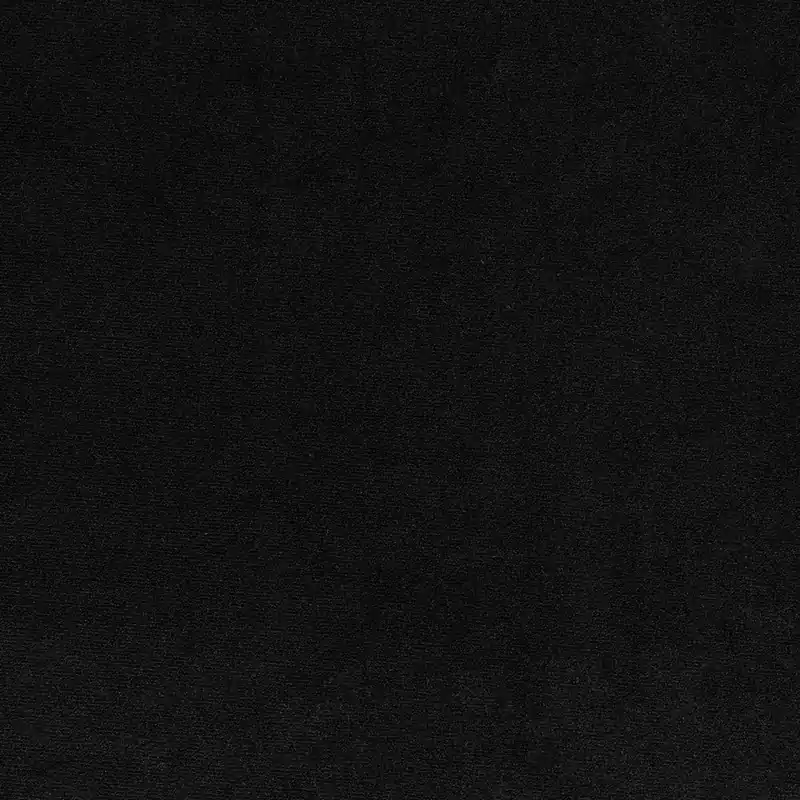 Black Velvet Performance Upholstery Fabric - Kravet