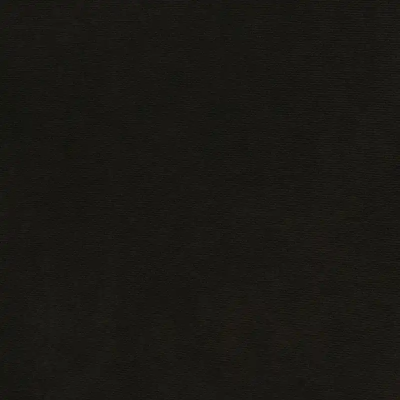 Black and Brown Velvet Performance Fabric - Kravet