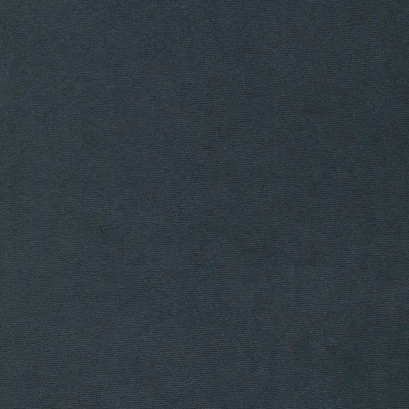 Blue and Grey Velvet Performance Upholstery Fabric - Kravet