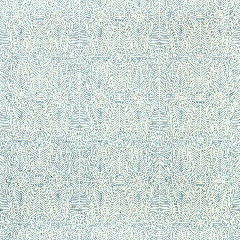 Aegean Printed Fabric - Kravet