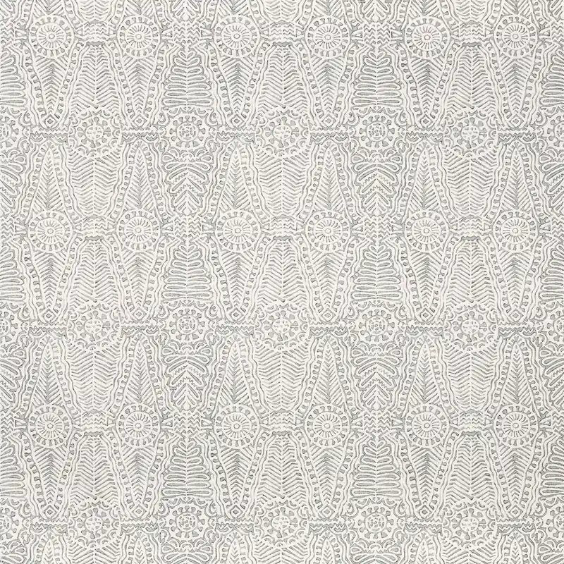 Smoke Printed Fabric - Kravet