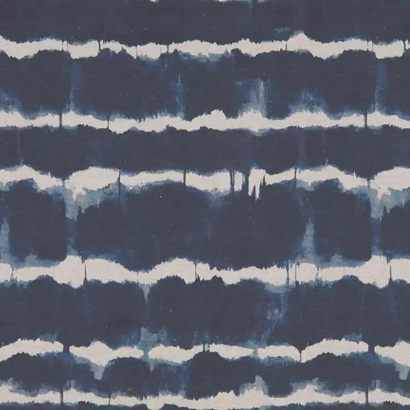 Azure Printed Fabric - Kravet
