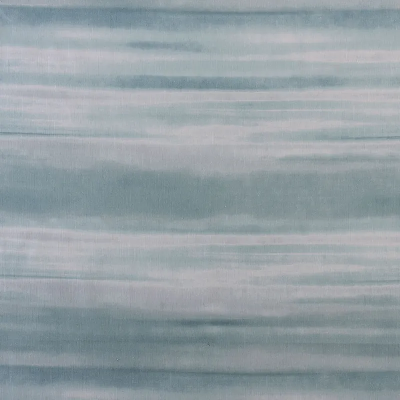 Spa Printed Fabric - Kravet