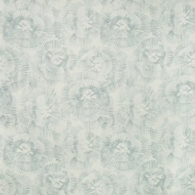Coral Printed Fabric - Kravet