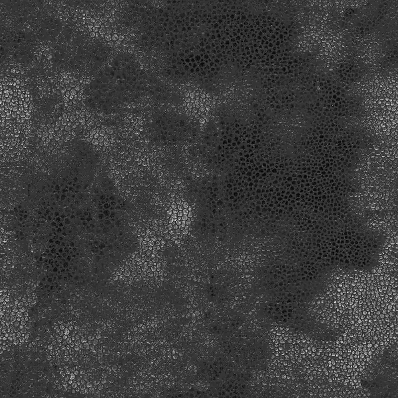 Coal Printed Fabric - Kravet