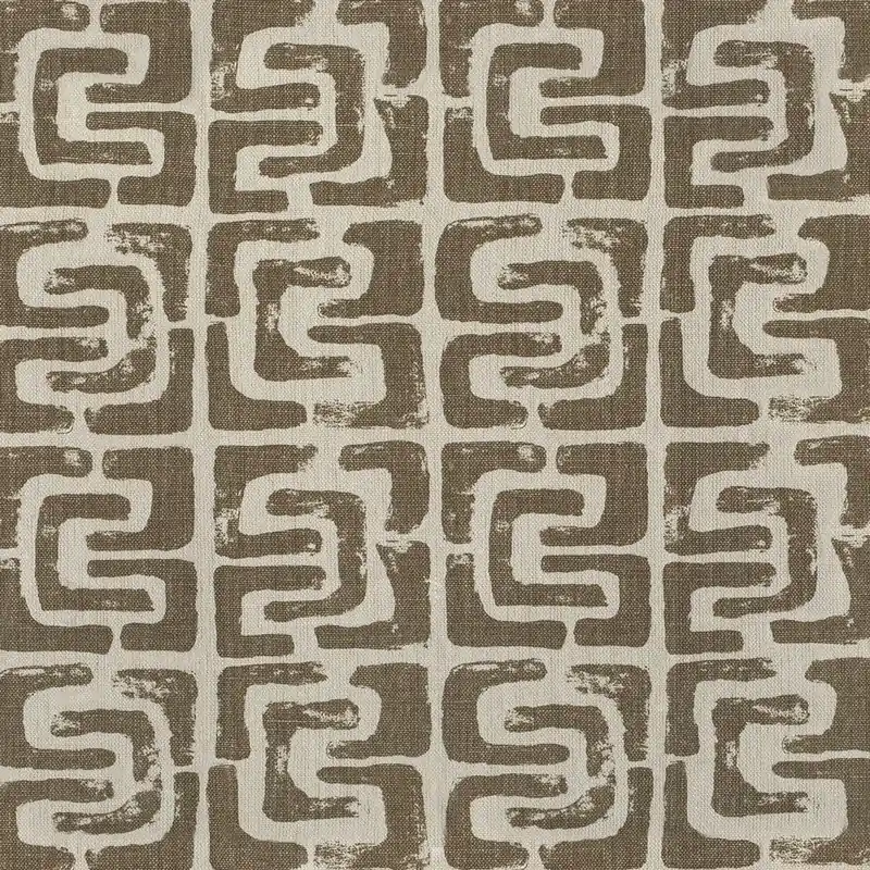 Canyon Printed Fabric - Kravet