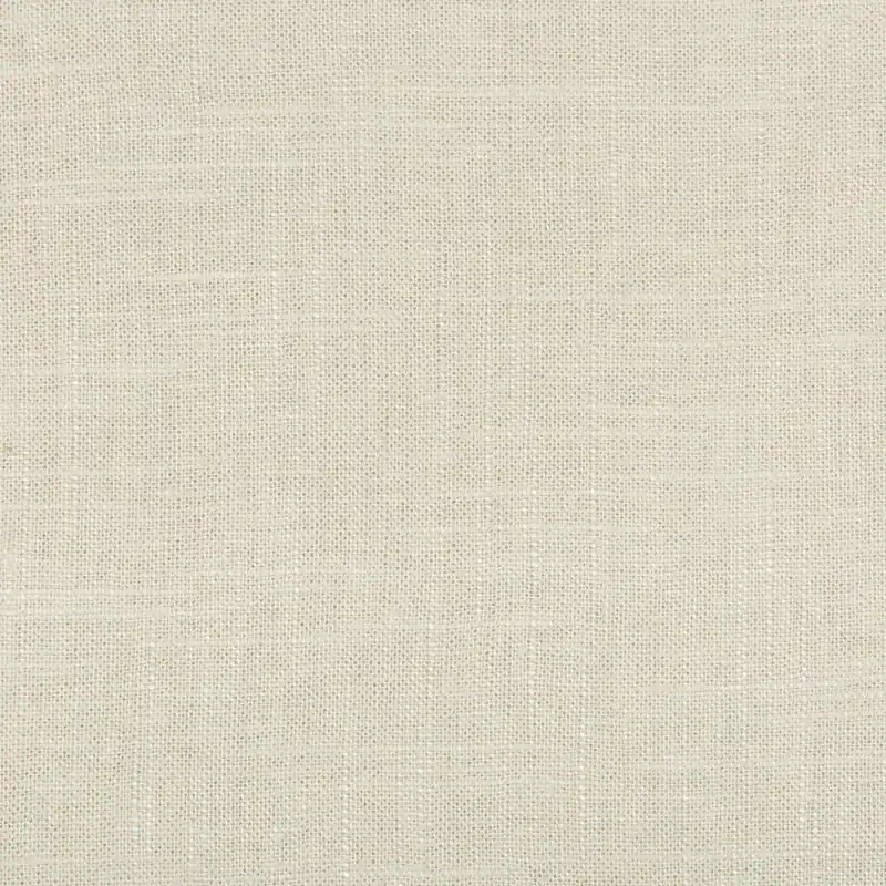 Soft Beige Textured Fabric - Kravet