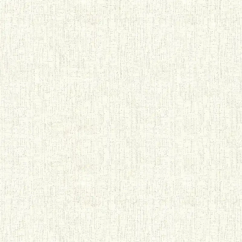 Textured Fabric, White - Kravet