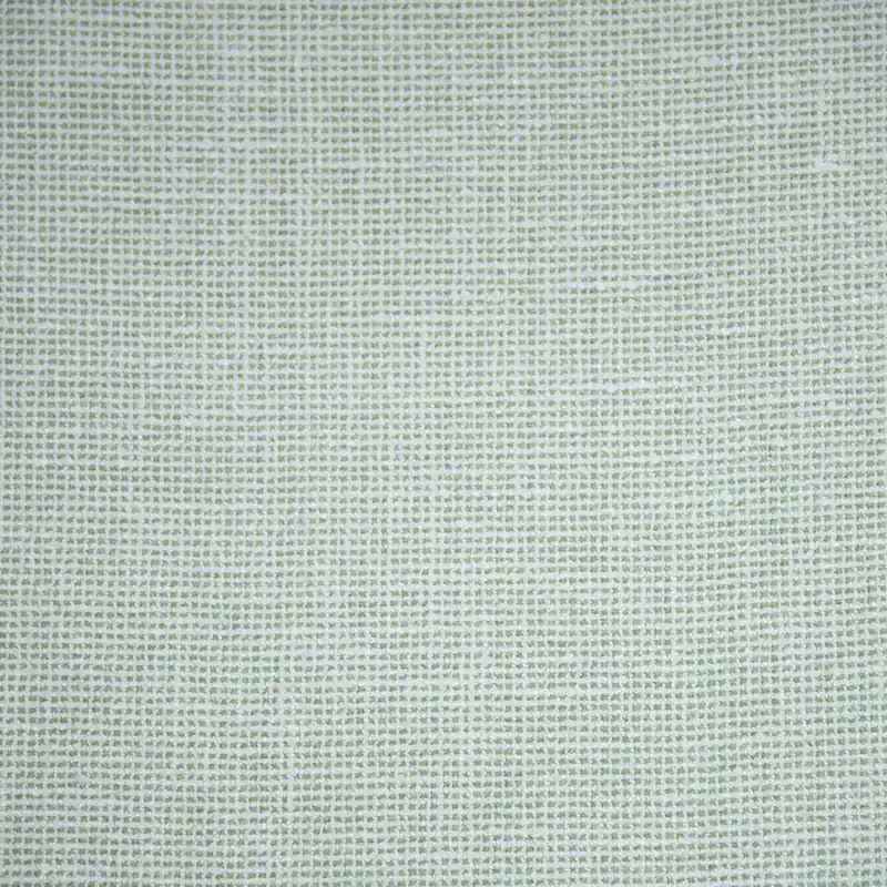 Spring Green Textured Upholstery Fabric - Kravet