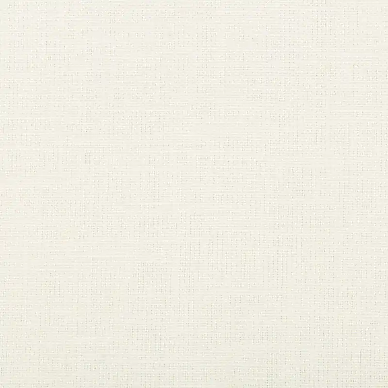 White Textured Fabric - Kravet