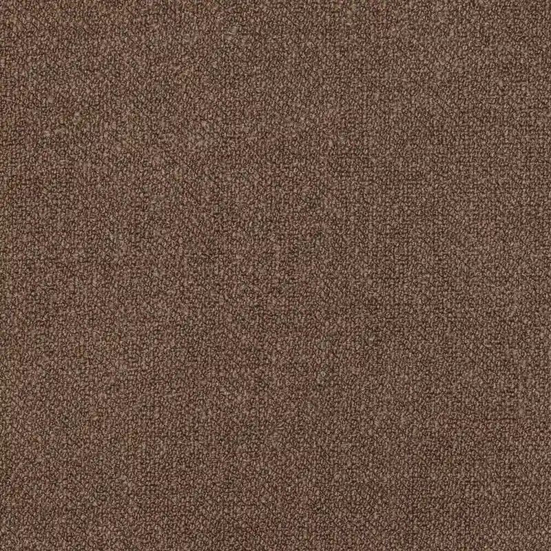 Brown and Oak Textured Upholstery Fabric - Kravet